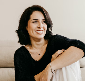 Sara Aguilera